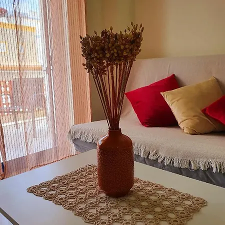 Don Rodrigues - Apartment *